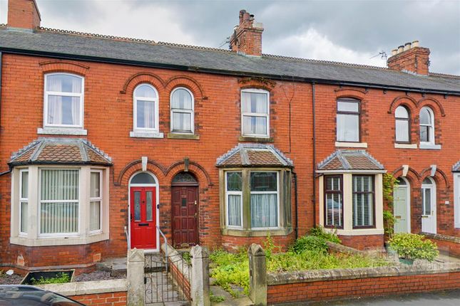 St Paul's Street, Clitheroe BB7 3 bed terraced house for sale