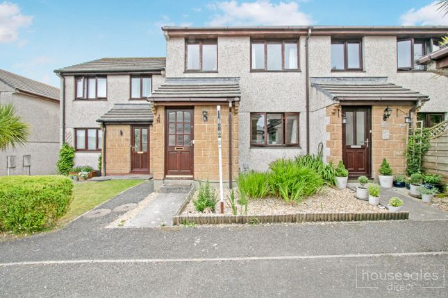 3 bed semi-detached house