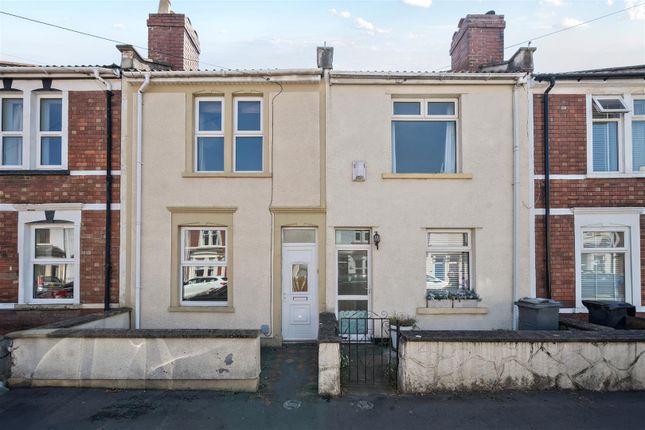 2 bed property