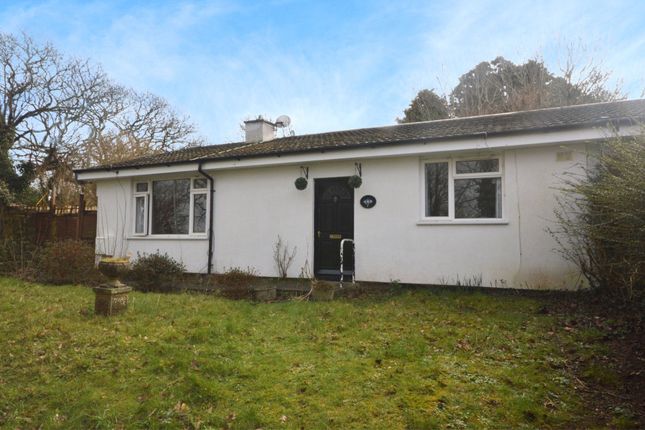 3 bedroom bungalow for sale
