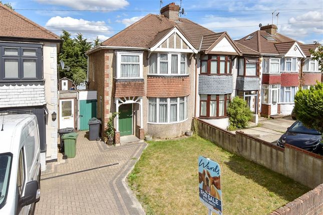 Hawley Road, Dartford, Kent 3 bed semi
