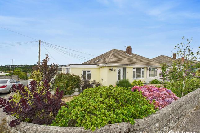 3 bedroom semi-detached bungalow for sale