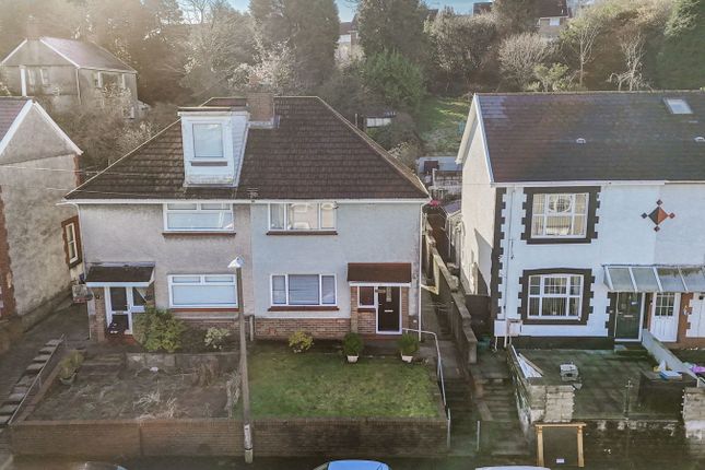 2 bed semi-detached house