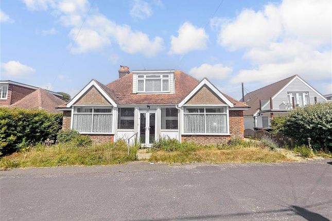 3 bedroom chalet for sale