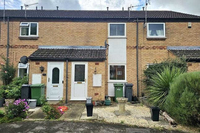 Water Meadow, Gloucester 2 bed terraced house for sale
