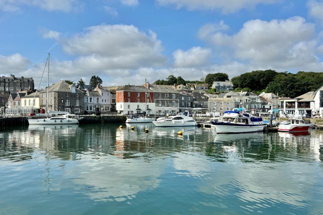 Teazers, Padstow, PL28 2 bed house for sale
