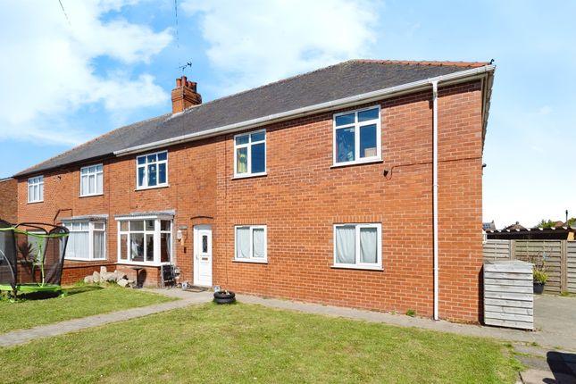 5 bedroom semi-detached house for sale