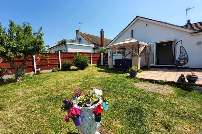 Darlington Drive, Sheerness ME12 3 bed detached bungalow for sale
