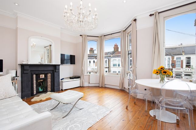 Purves Road, Kensal Rise NW10 2 bed apartment for sale