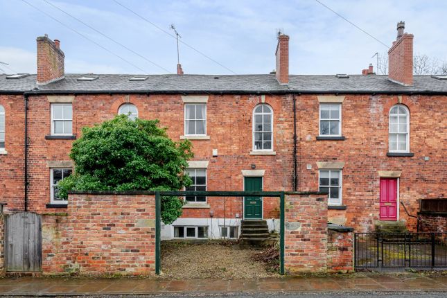 Claremont Road, Headingley, Leeds, LS6 3 bed terraced house for sale