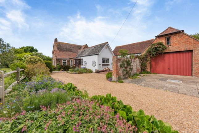 Chapel Lane, West Wittering... 4 bed detached house for sale