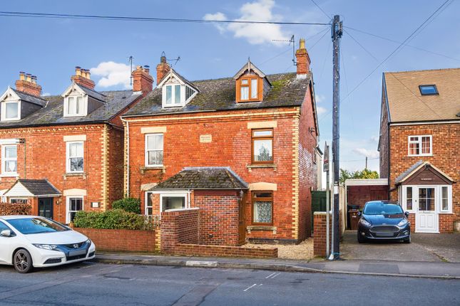Church Street, Stonehouse GL10 4 bed semi