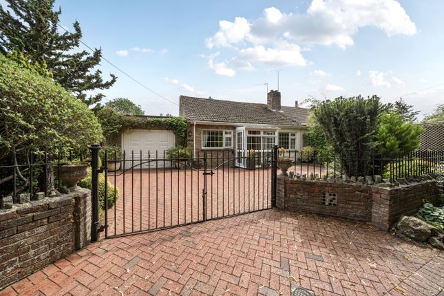 Devizes Road, Wroughton, Swindon, SN4 2 bed semi