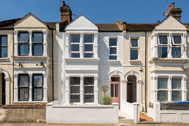 Glynfield Road, London NW10 3 bed terraced house for sale