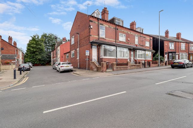 Westfield Lane, South Elmsall... 3 bed end of terrace house for sale