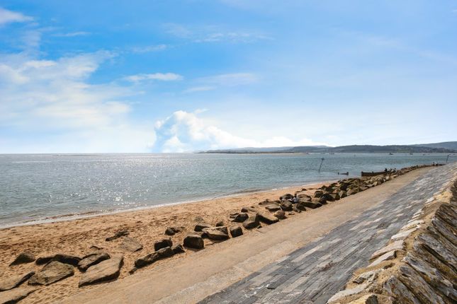 Morton Crescent, Exmouth EX8 1 bed apartment for sale