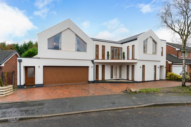 Brinksway, Bolton, Greater... 6 bed detached house for sale
