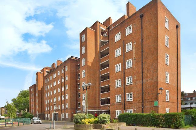 1 bed flat