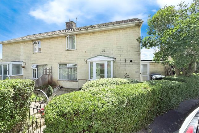 St Aldhelm Road, Bradford On Avon 3 bed semi