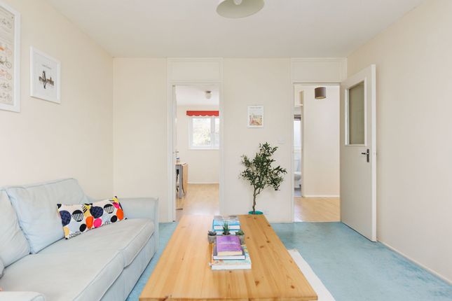 1 bed flat