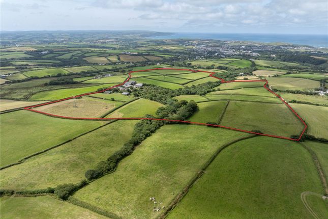Hersham, Cornwall EX23 10 bed house for sale