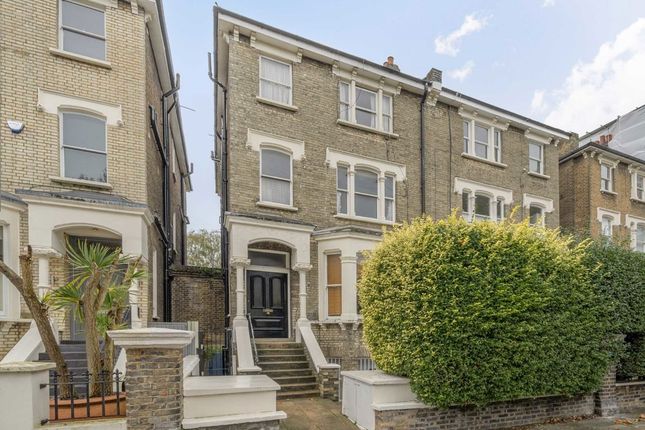 Randolph Avenue, Maida Vale W9 2 bed flat for sale