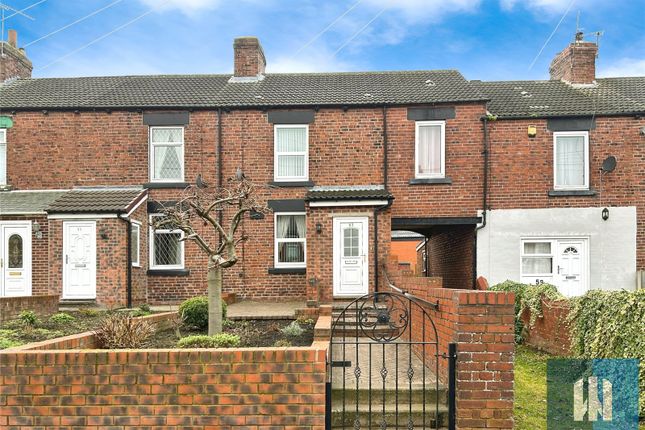 Mill Lane, Ryhill, Wakefield, WF4 3 bed terraced house for sale