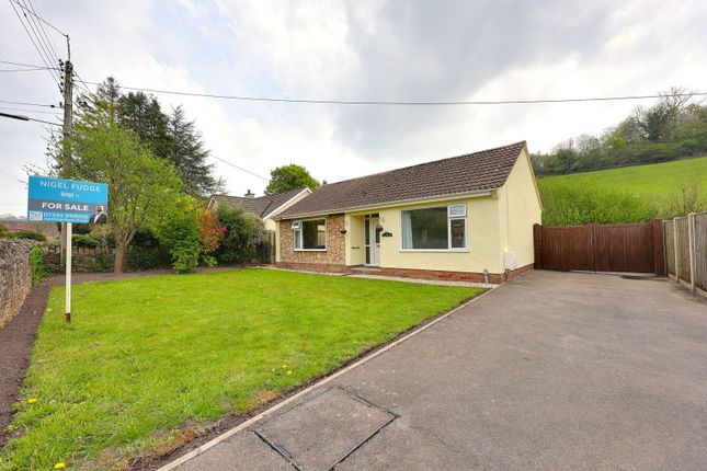 Long Street, Wells BA5 2 bed detached bungalow for sale