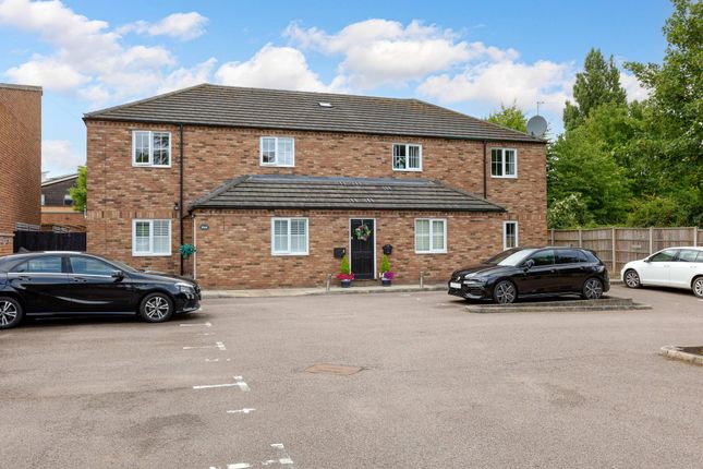 Bedford Road, Hitchin SG5 2 bed apartment for sale