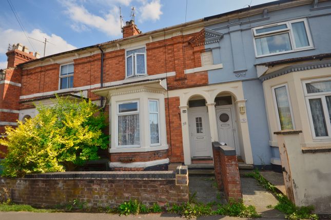 Mill Road, Kettering, NN16 3 bed terraced house for sale