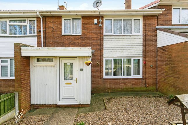 3 bedroom town house for sale
