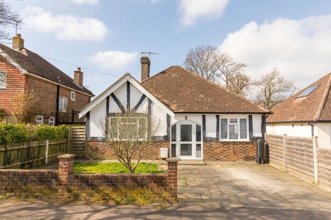 Southern Avenue, Redhill RH1 2 bed detached house for sale