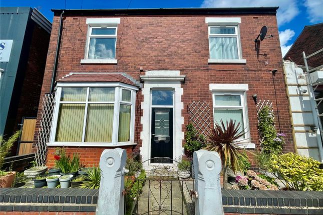 2 bedroom detached house for sale