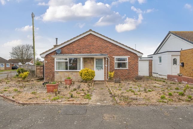 3 bed detached bungalow