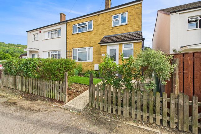 Kemble Close, Tuffley, Gloucester... 3 bed semi