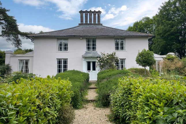 East Morden, Wareham, Dorset, BH20 4 bed detached house for sale