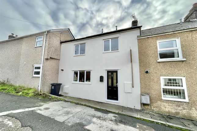 Upper Bilson Road, Cinderford GL14 3 bed terraced house for sale
