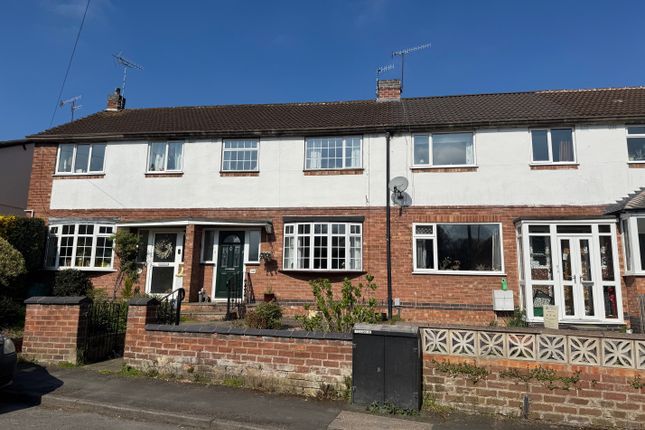 Henry Street, Kenilworth 3 bed terraced house for sale