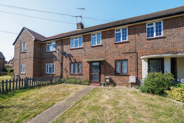 Scott Crescent, Erith 2 bed maisonette for sale