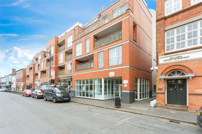 Warstone Lane, Birmingham, West... 2 bed apartment for sale