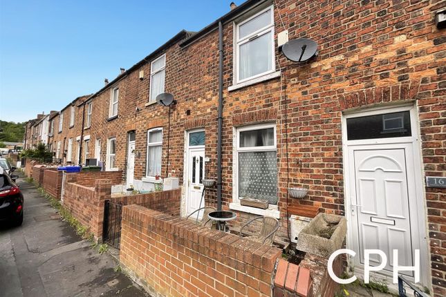 Seamer Street, Scarborough 2 bed terraced house for sale