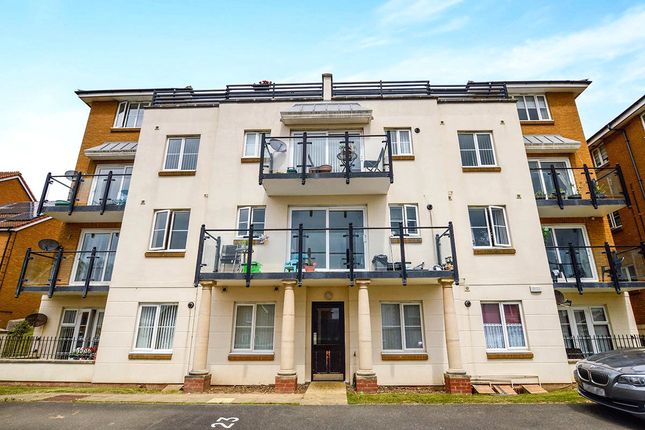 Lower Corniche, Kent CT21 2 bed flat for sale