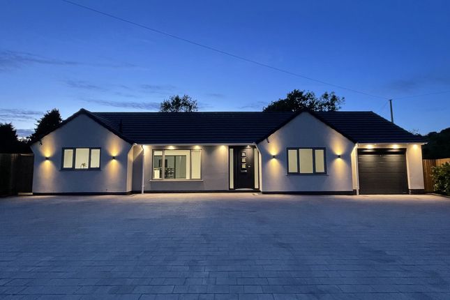 Tenbury Road, Rock, DY14 3 bed detached bungalow for sale