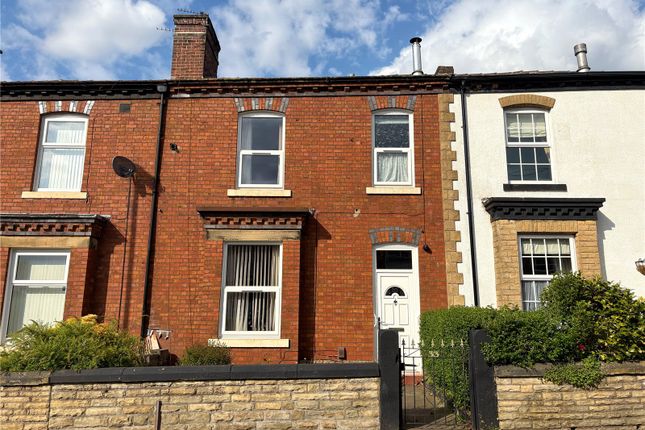 King Street, Heywood, Greater... 3 bed terraced house for sale