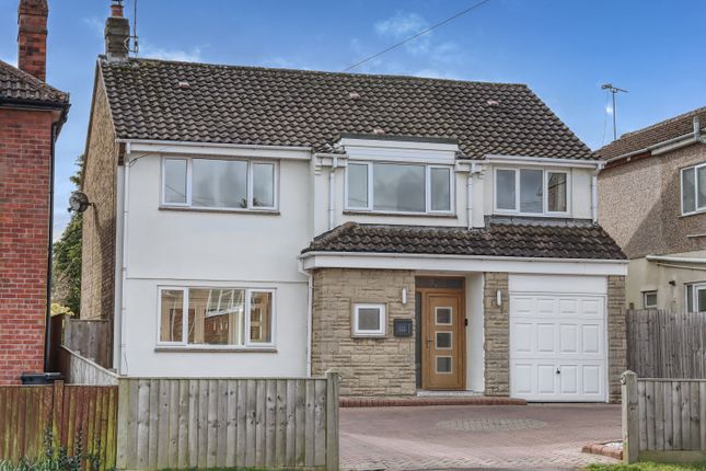 Rodbourne Cheney, Swindon 5 bed detached house for sale
