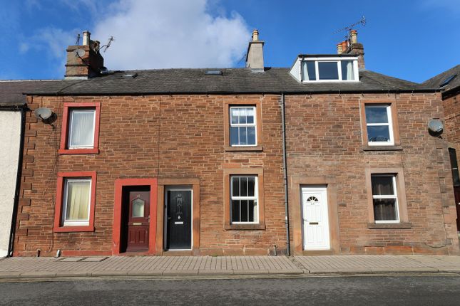 Castlegate, Penrith, CA11 2 bed terraced house for sale