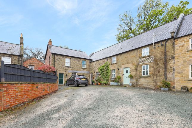 Ankerbold Road, Chesterfield S42 3 bed barn conversion for sale
