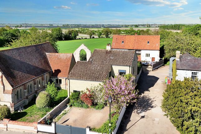 Fair Green, Cambridge CB25 5 bed detached house for sale