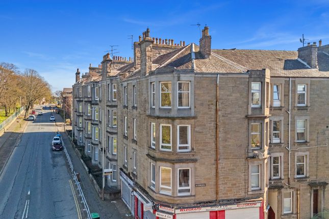 35c, Springhill, Dundee, DD4 6HR 2 bed flat for sale