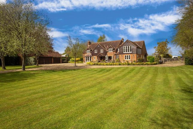 Woodrow Grange, Amersham... 5 bed house for sale